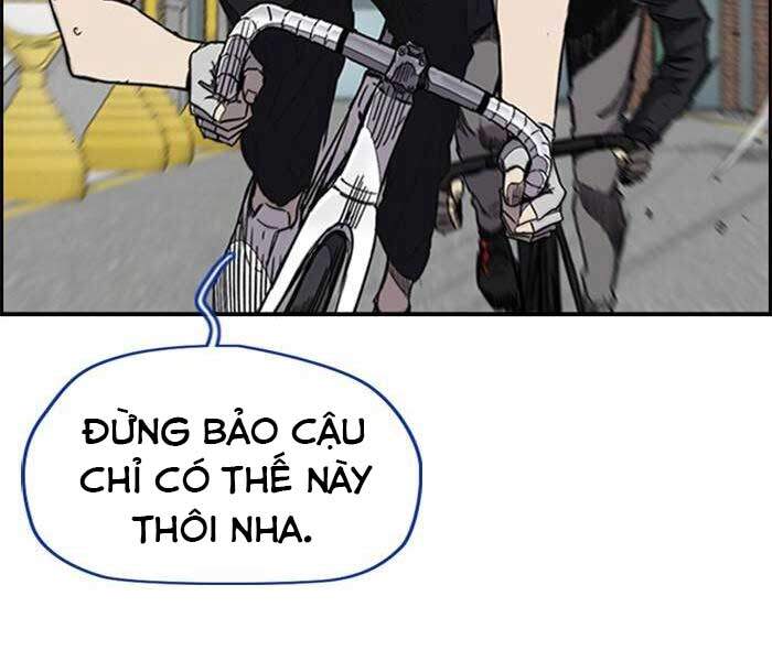 Thể Thao Cực Hạn Chap 324 - Next Chap 325