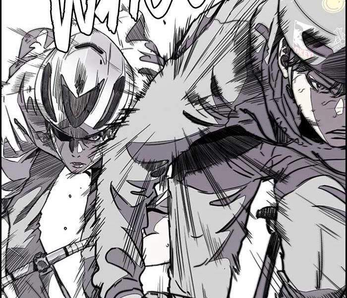 Thể Thao Cực Hạn Chap 324 - Next Chap 325