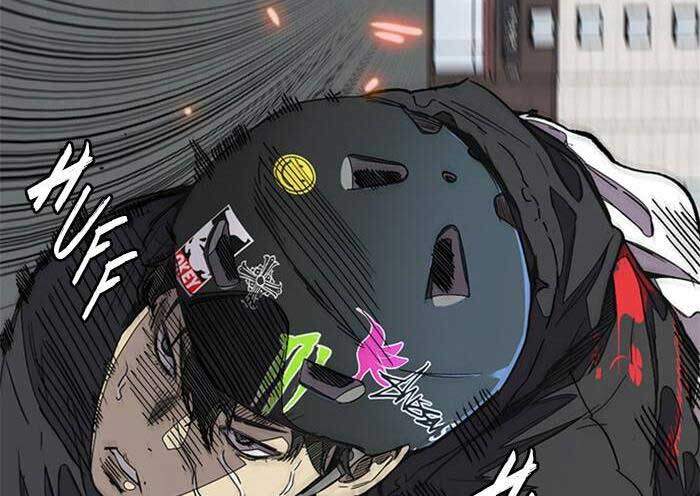 Thể Thao Cực Hạn Chap 324 - Next Chap 325