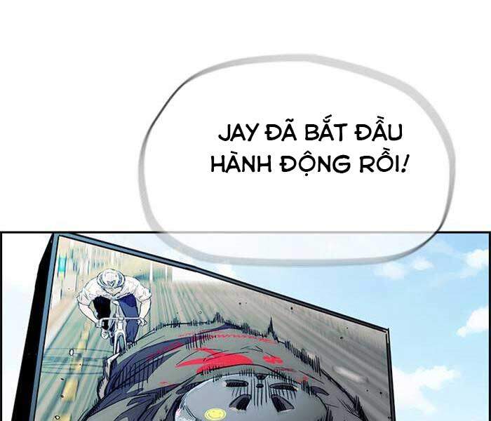 Thể Thao Cực Hạn Chap 324 - Next Chap 325