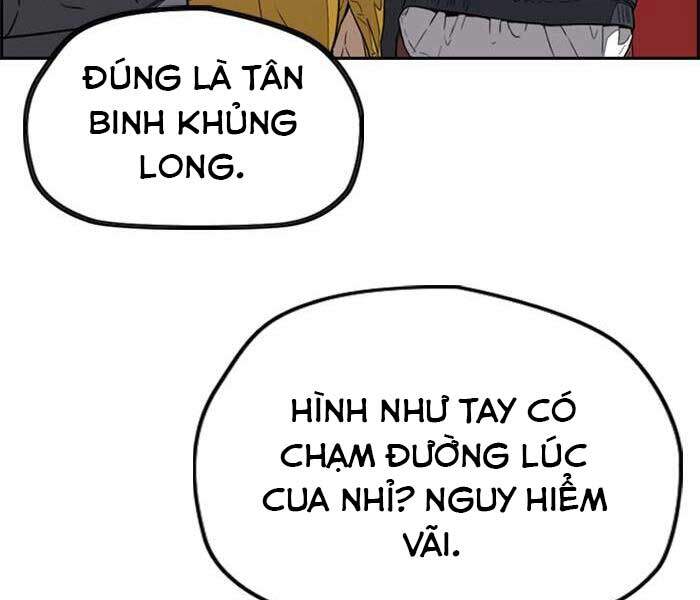Thể Thao Cực Hạn Chap 324 - Next Chap 325
