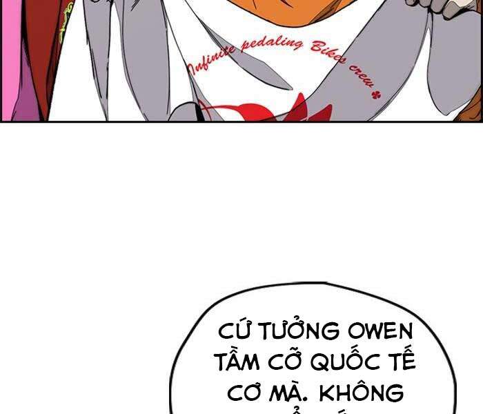 Thể Thao Cực Hạn Chap 324 - Next Chap 325