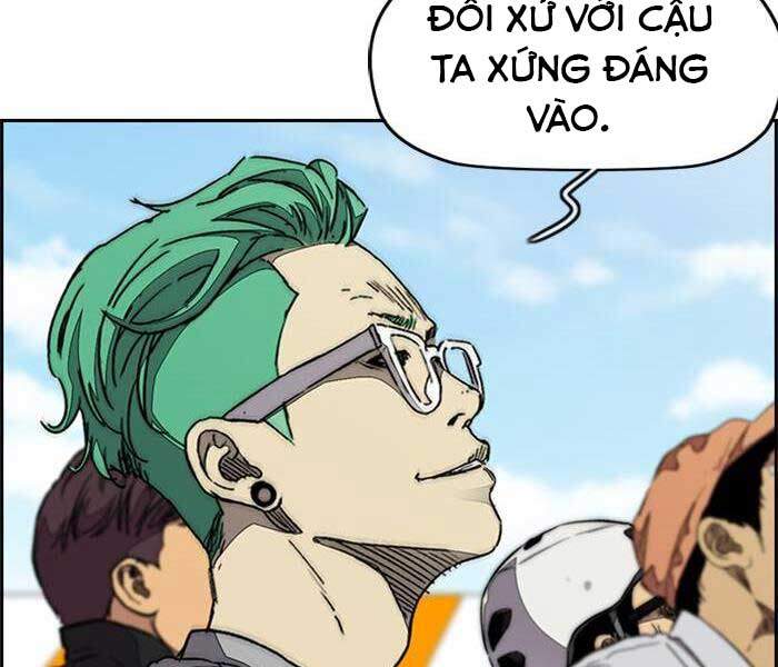 Thể Thao Cực Hạn Chap 324 - Next Chap 325