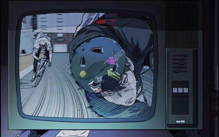 Thể Thao Cực Hạn Chap 324 - Next Chap 325