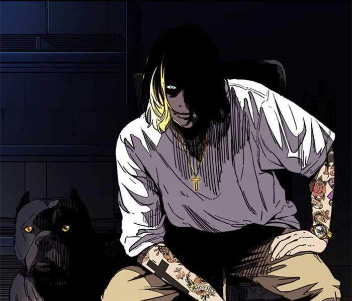 Thể Thao Cực Hạn Chap 324 - Next Chap 325