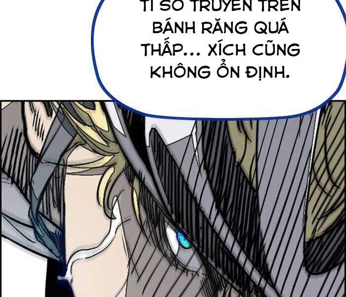 Thể Thao Cực Hạn Chap 324 - Next Chap 325