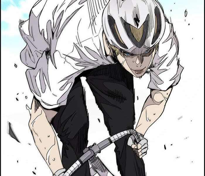 Thể Thao Cực Hạn Chap 324 - Next Chap 325