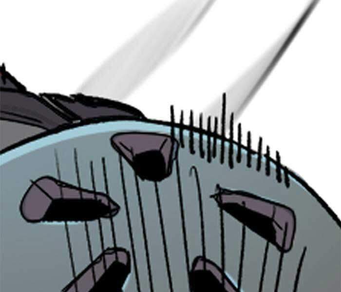 Thể Thao Cực Hạn Chap 324 - Next Chap 325