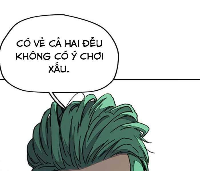 Thể Thao Cực Hạn Chap 324 - Next Chap 325