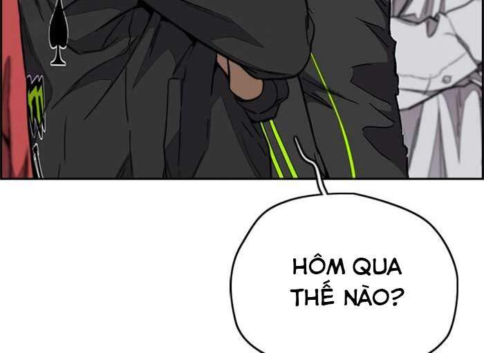Thể Thao Cực Hạn Chap 324 - Next Chap 325