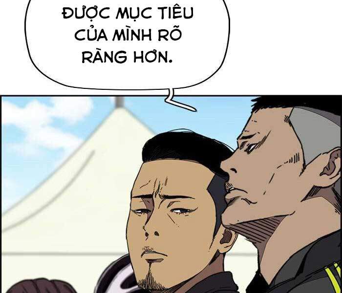 Thể Thao Cực Hạn Chap 324 - Next Chap 325
