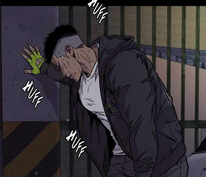 Thể Thao Cực Hạn Chap 324 - Next Chap 325