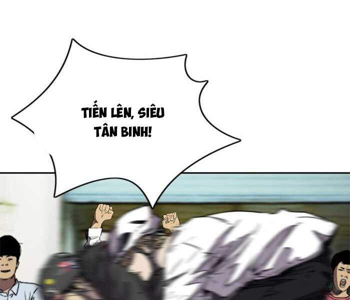 Thể Thao Cực Hạn Chap 324 - Next Chap 325