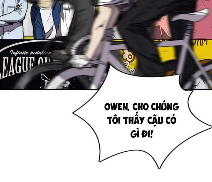 Thể Thao Cực Hạn Chap 324 - Next Chap 325