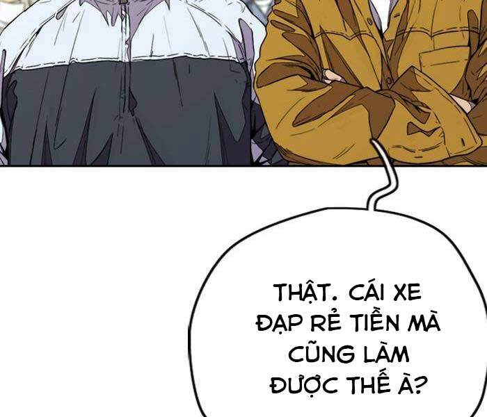 Thể Thao Cực Hạn Chap 324 - Next Chap 325