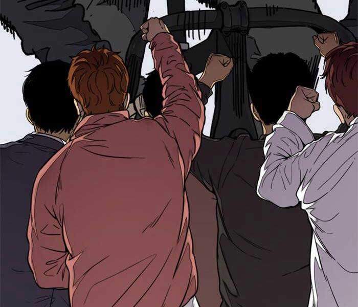 Thể Thao Cực Hạn Chap 325 - Next Chap 326