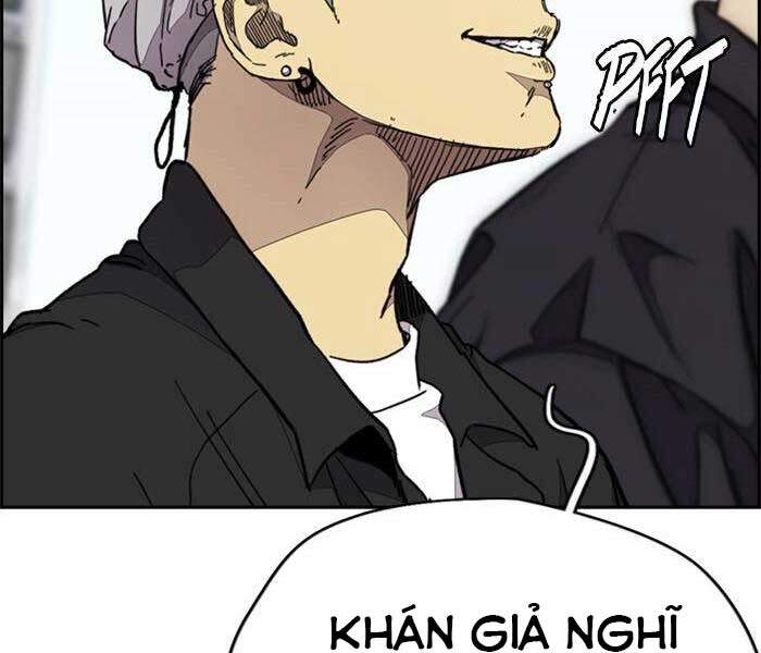 Thể Thao Cực Hạn Chap 325 - Next Chap 326