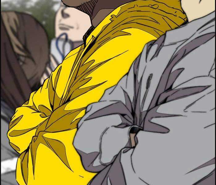 Thể Thao Cực Hạn Chap 325 - Next Chap 326