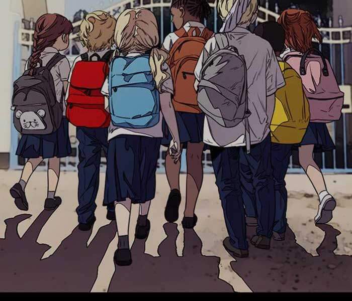 Thể Thao Cực Hạn Chap 325 - Next Chap 326