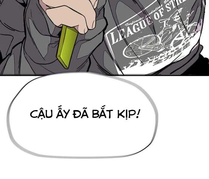 Thể Thao Cực Hạn Chap 325 - Next Chap 326