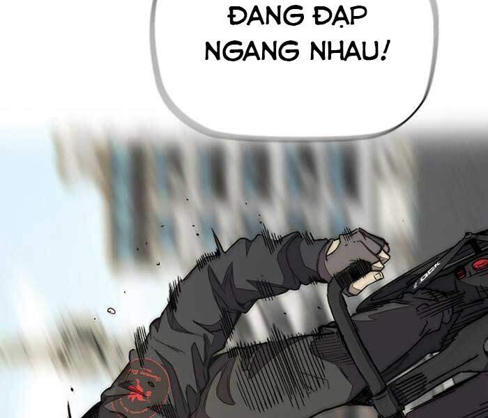 Thể Thao Cực Hạn Chap 325 - Next Chap 326