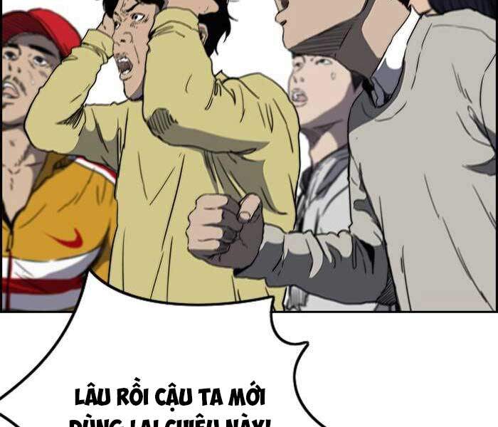 Thể Thao Cực Hạn Chap 325 - Next Chap 326