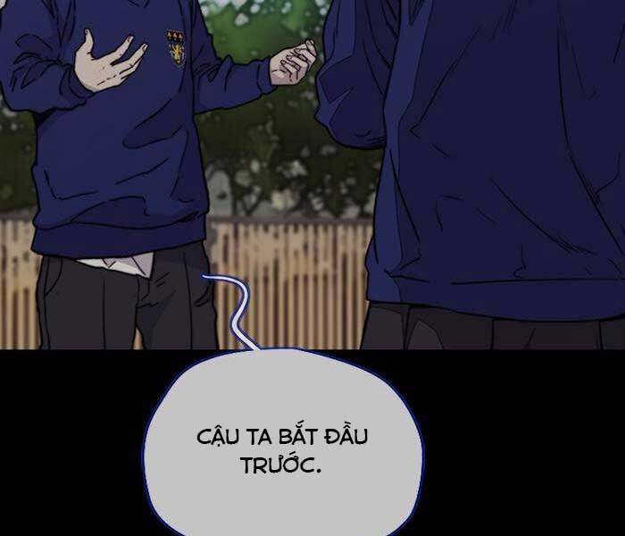 Thể Thao Cực Hạn Chap 325 - Next Chap 326