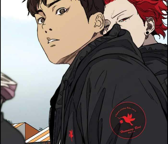 Thể Thao Cực Hạn Chap 325 - Next Chap 326