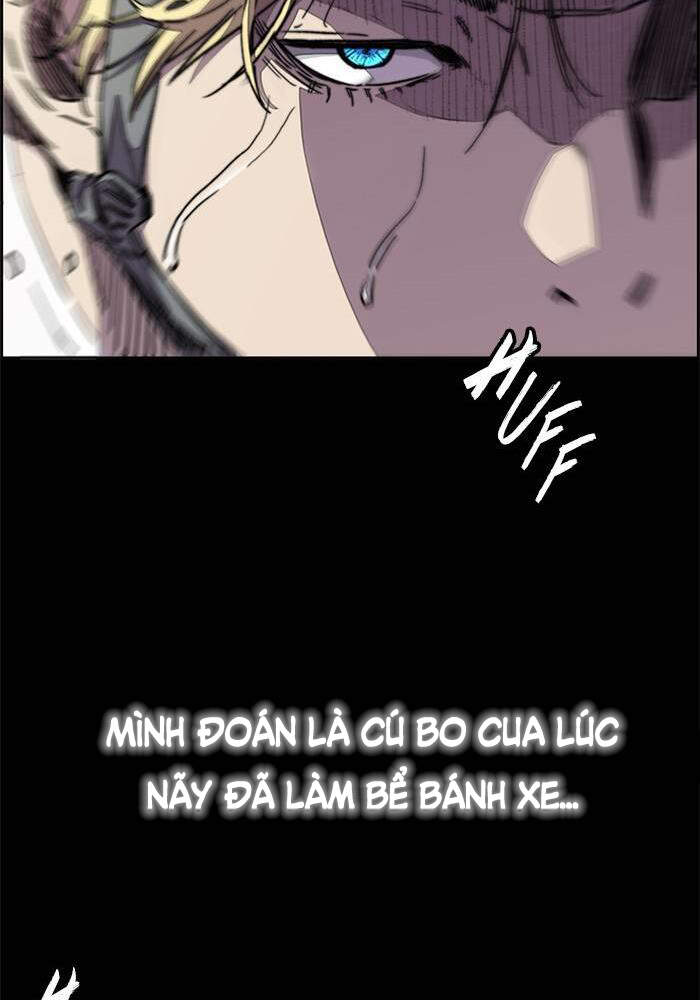 Thể Thao Cực Hạn Chap 326 - Next Chap 327