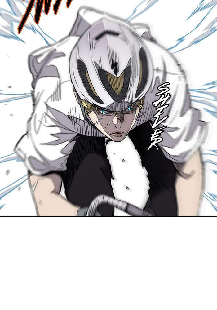 Thể Thao Cực Hạn Chap 326 - Next Chap 327