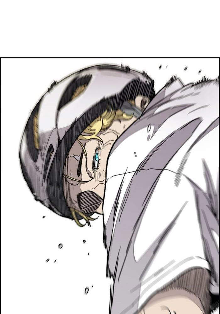 Thể Thao Cực Hạn Chap 326 - Next Chap 327
