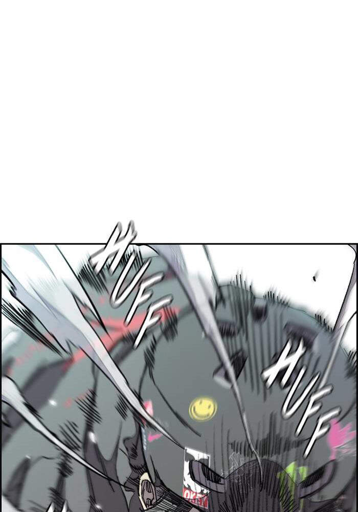 Thể Thao Cực Hạn Chap 326 - Next Chap 327