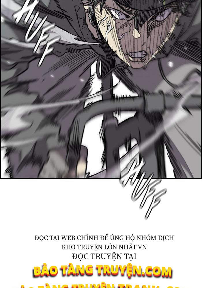 Thể Thao Cực Hạn Chap 326 - Next Chap 327