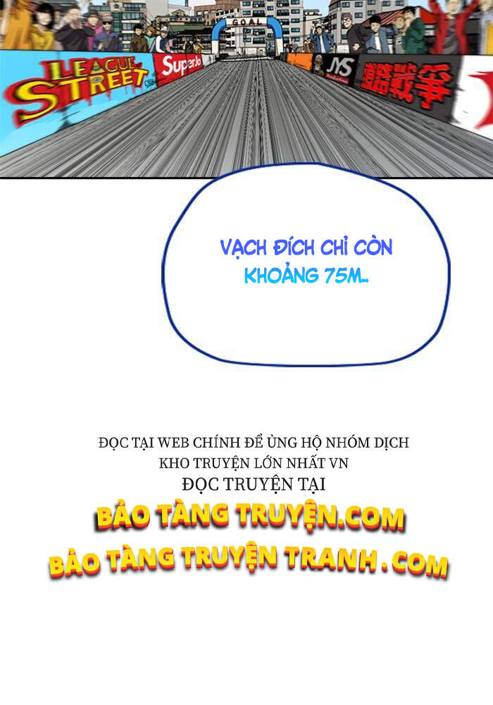 Thể Thao Cực Hạn Chap 326 - Next Chap 327