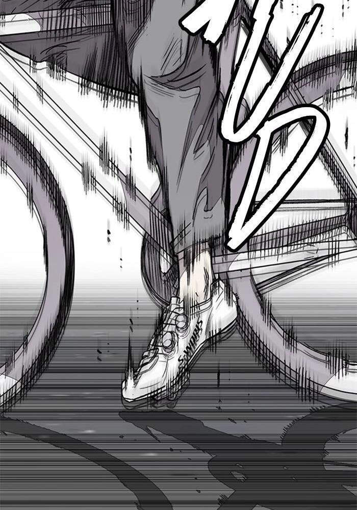 Thể Thao Cực Hạn Chap 326 - Next Chap 327