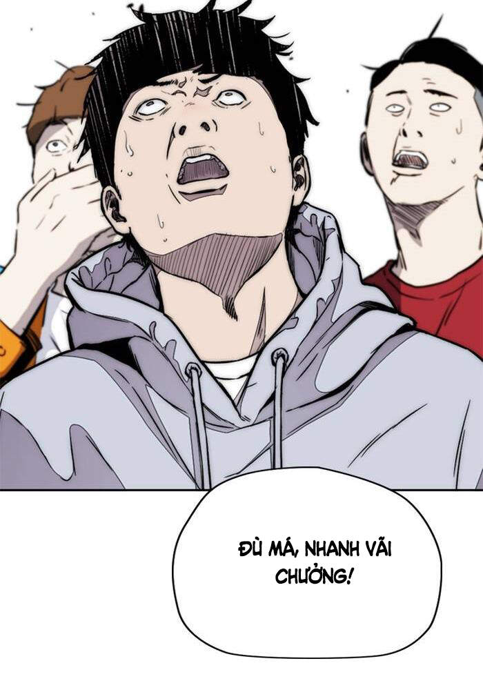 Thể Thao Cực Hạn Chap 326 - Next Chap 327