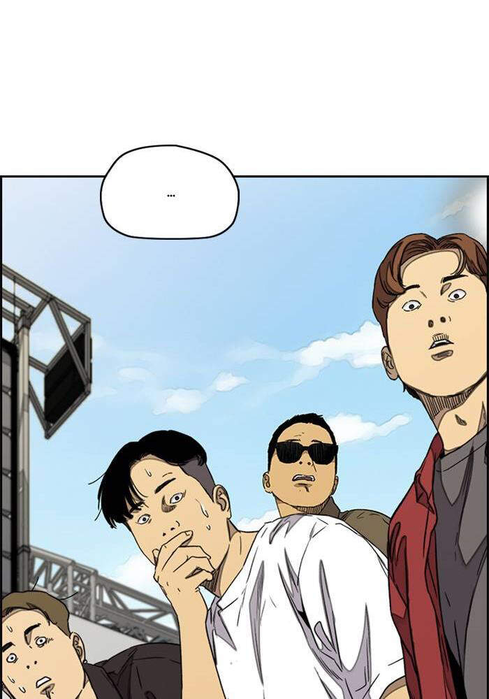 Thể Thao Cực Hạn Chap 326 - Next Chap 327