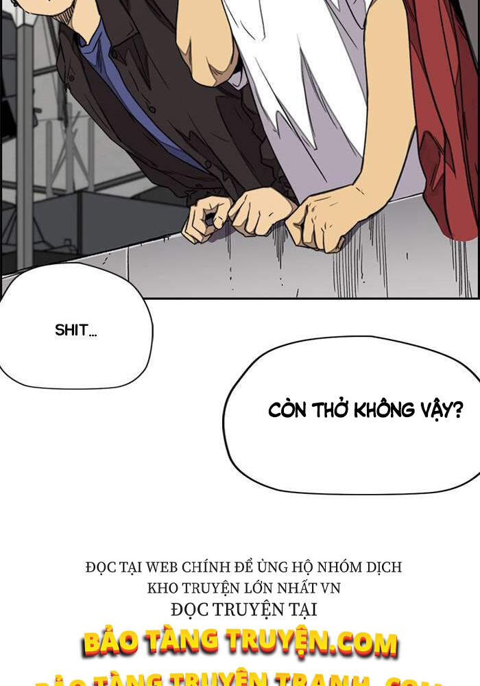 Thể Thao Cực Hạn Chap 326 - Next Chap 327