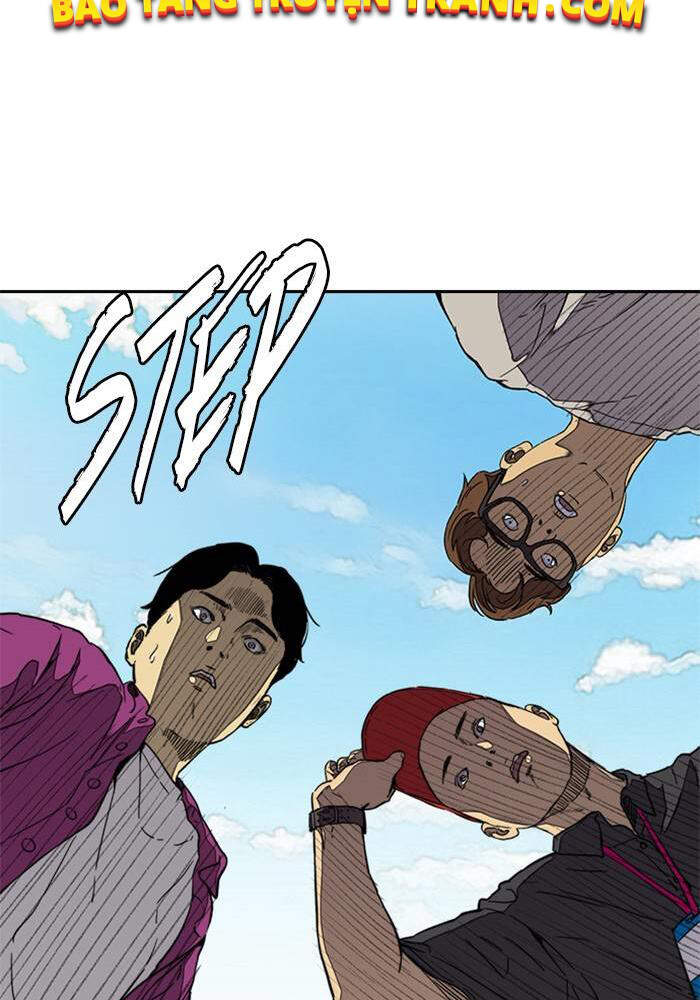 Thể Thao Cực Hạn Chap 326 - Next Chap 327