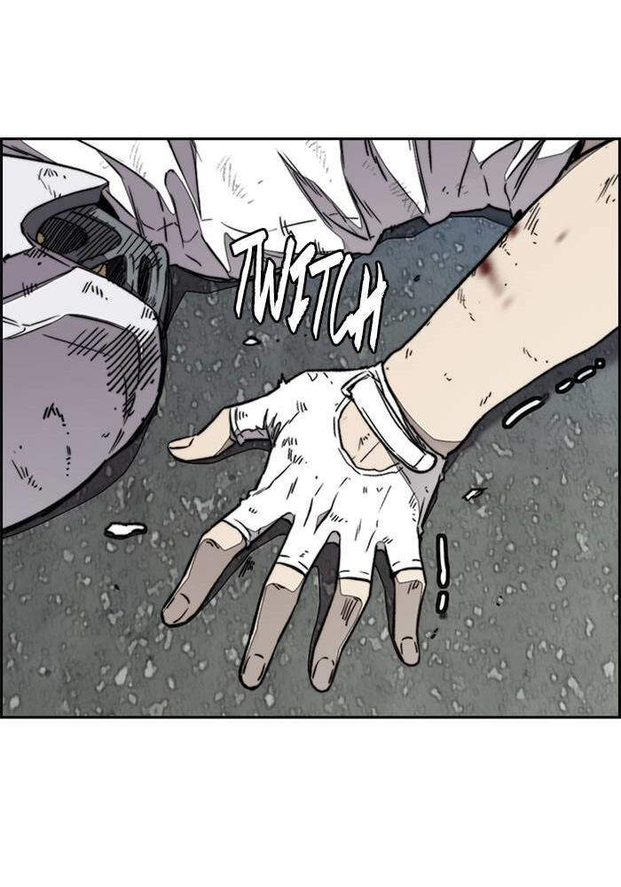 Thể Thao Cực Hạn Chap 326 - Next Chap 327