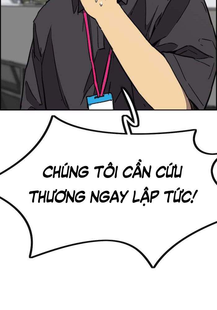 Thể Thao Cực Hạn Chap 326 - Next Chap 327