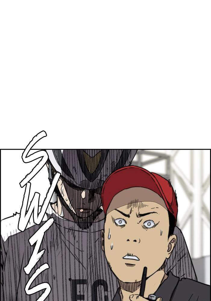 Thể Thao Cực Hạn Chap 326 - Next Chap 327