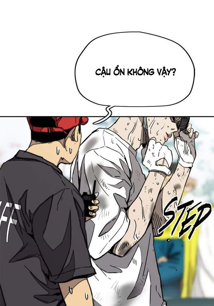 Thể Thao Cực Hạn Chap 326 - Next Chap 327
