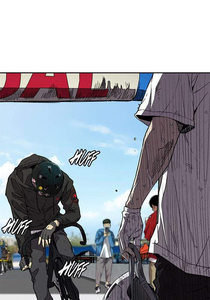 Thể Thao Cực Hạn Chap 326 - Next Chap 327