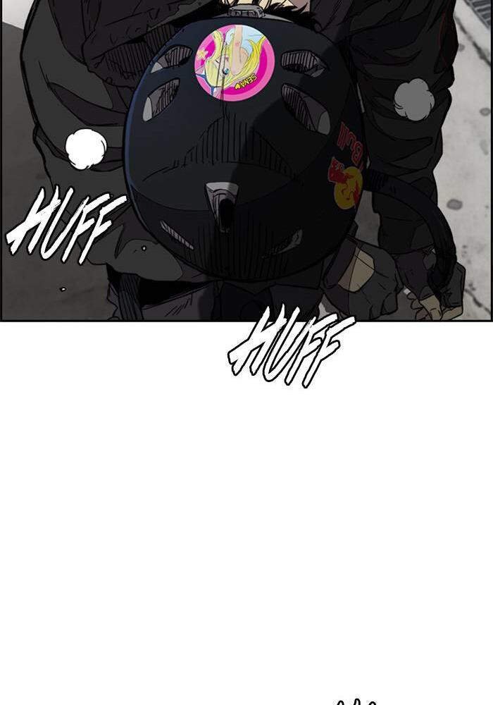 Thể Thao Cực Hạn Chap 326 - Next Chap 327