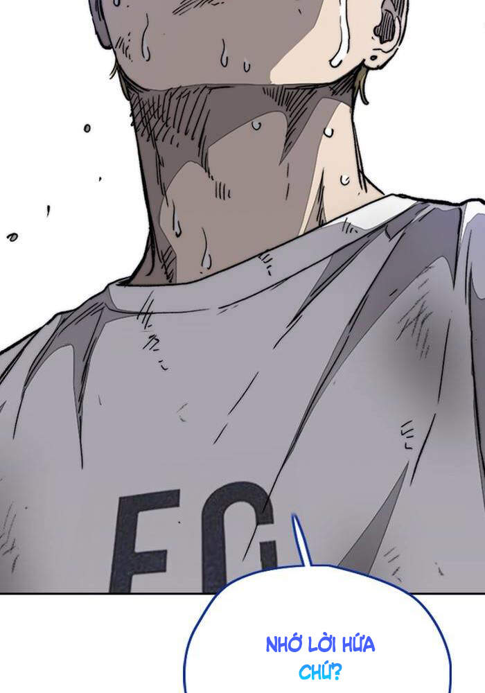 Thể Thao Cực Hạn Chap 326 - Next Chap 327
