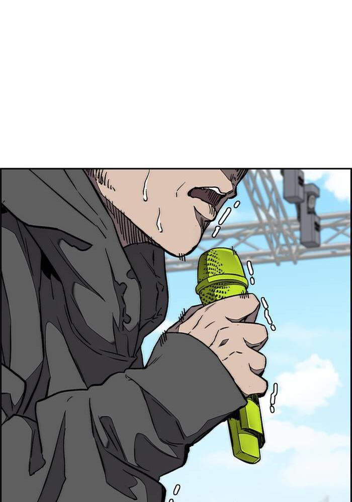 Thể Thao Cực Hạn Chap 326 - Next Chap 327