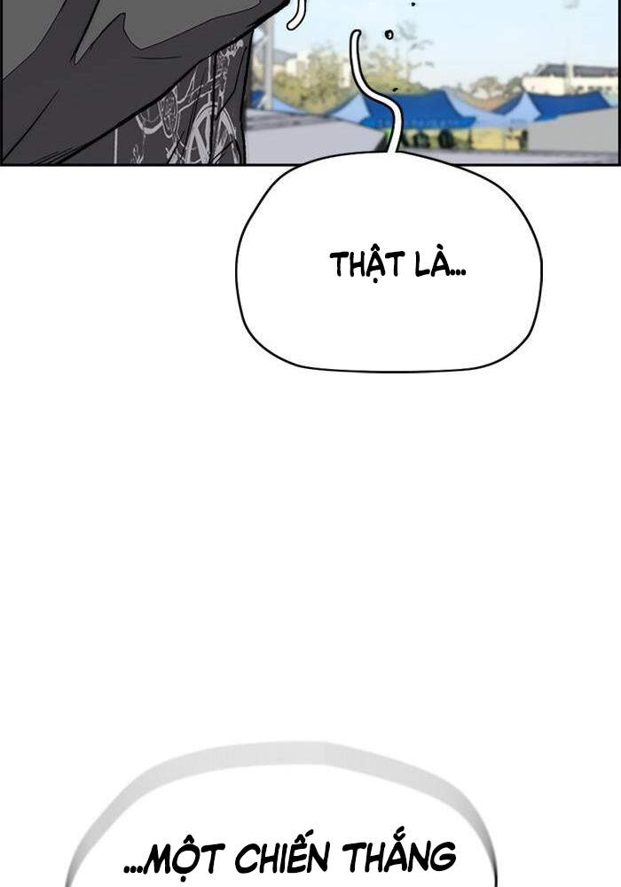 Thể Thao Cực Hạn Chap 326 - Next Chap 327