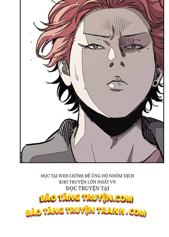 Thể Thao Cực Hạn Chap 326 - Next Chap 327