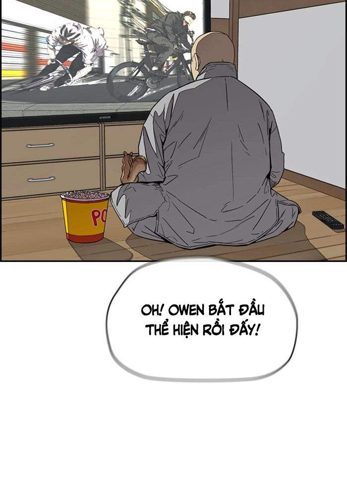 Thể Thao Cực Hạn Chap 326 - Next Chap 327